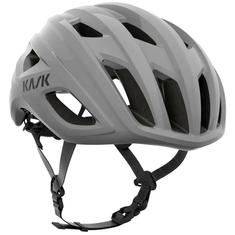 KASK Mojito3 országúti bukósisak S (50-56), 230g, szürke