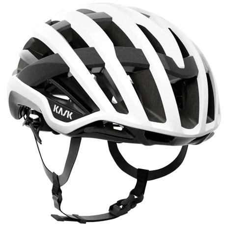 KASK Valegro országúti bukósisak M (52-58), 180g, fehér
