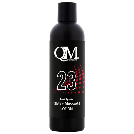 QM23 profi masszázsolaj, 200ml