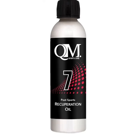 QM7 regeneráló olaj, 150ml