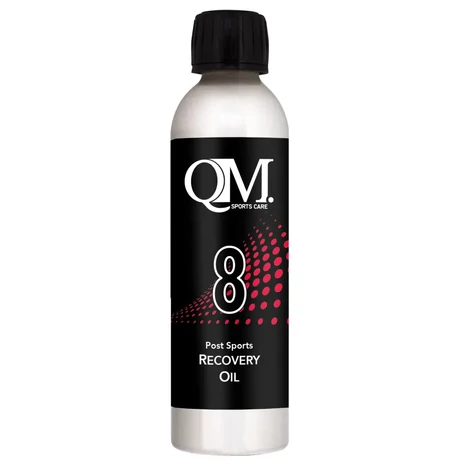 QM8 regeneráló olaj, 200ml