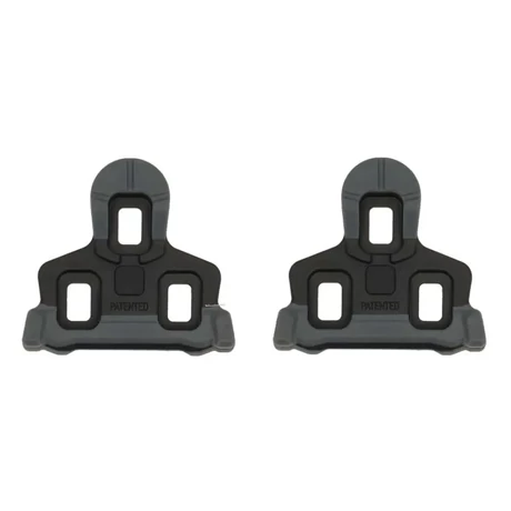 Trivio Shimano SPD-SL rendszerű országúti stopli, fekete, 0 fok