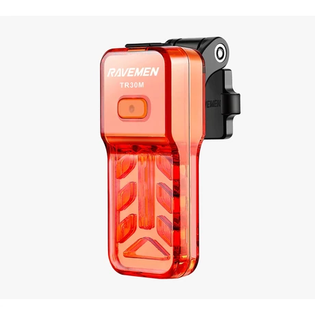 Ravemen TR30M USB-ről tölthető LED-es hátsó lámpa