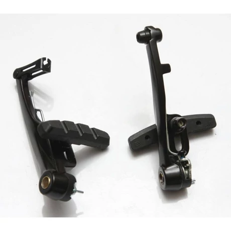 Spyral Basic New V-fék, 110 mm, első vagy hátsó, fekete