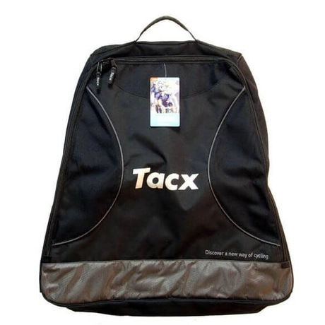 Tacx T1380 görgő kiegészítő, görgő tartó táska