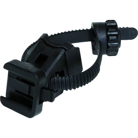 Cateye FlexTight SP-11 lámpa bilincs, műanyag, fekete