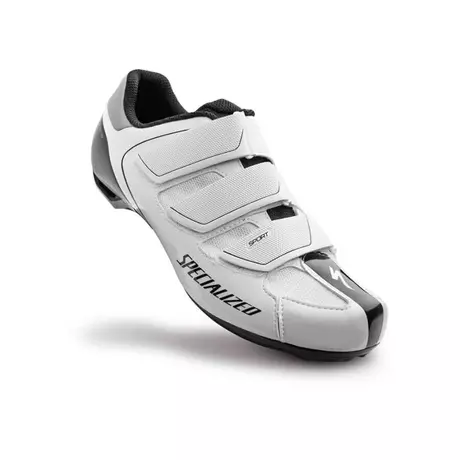Specialized Sport Road országúti kerékpáros cipő, fehér, 46-os