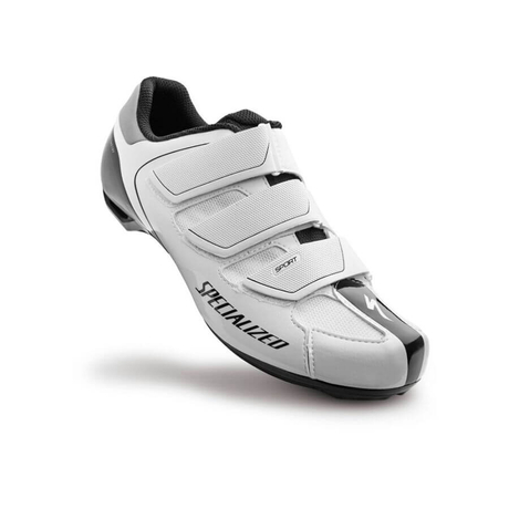 Specialized Sport Road országúti kerékpáros cipő, fehér, 43-as