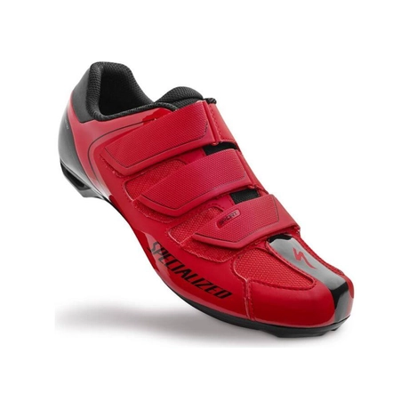 Specialized Sport Road országúti kerékpáros cipő, piros, 43-as