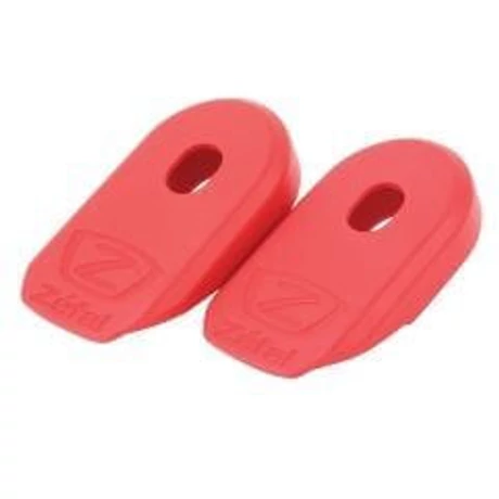 Zefal Crank Armor hajtókar védő gumi, piros, párban