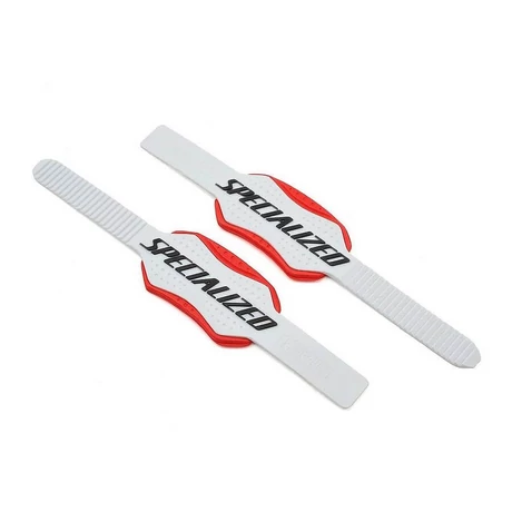 Specialized 11 D-link csat nyelv (feszítőpánt), 36-39 mérethez, fehér-piros