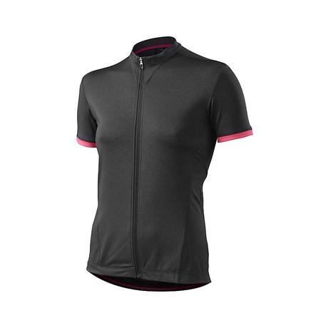 Specialized Rbx Comp női rövid ujjú mez, S-es, szürke-rózsaszín