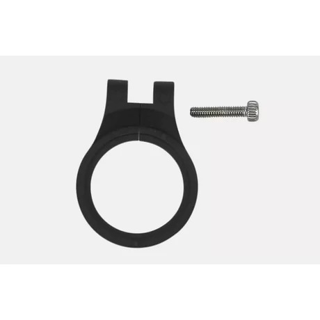 Specialized Speedzone stem mount komputer konzol kormányszárra, transzmitter nélkül, fekete