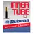 Rubena Z05 6x1,25 (32-86) babakocsi belső gumi 90/17 fokos hajlított szeleppel, autós