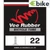 Vee Rubber Supertube 22x1,75-2,125 (47-54x456) elektromos kerékpár belső gumi, AV35 (35 mm hosszú szeleppel, autós)