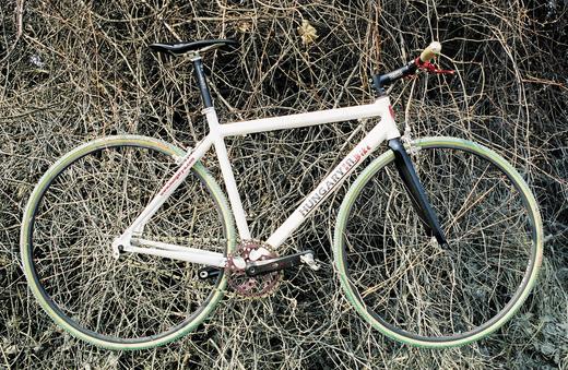 Single Speed