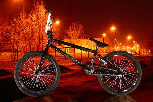 WTP electro