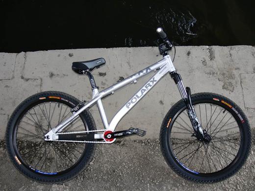 Polarx