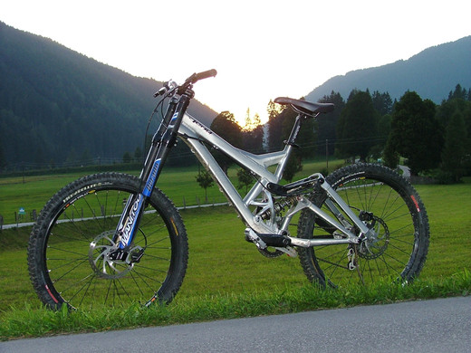 Specialized kerékpár