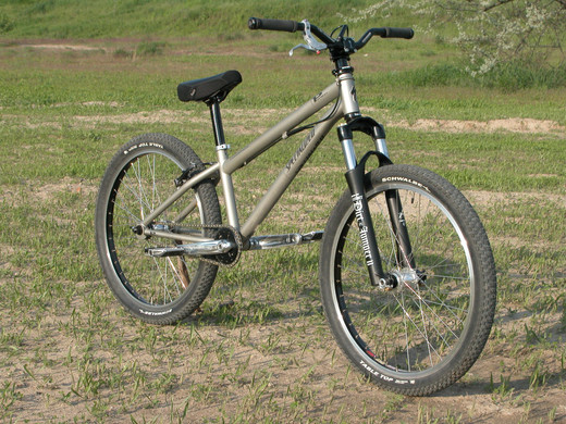 Specialized P-street