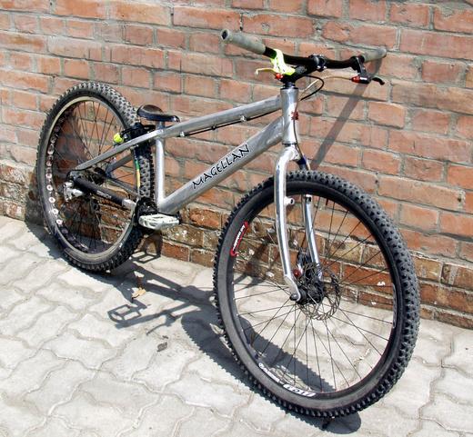 magellan trial light