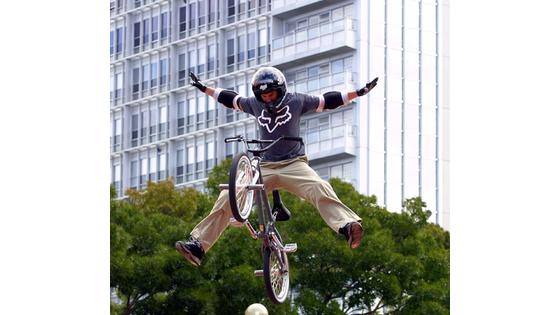Dave Mirra - A LEGENDA - 41 évet élt