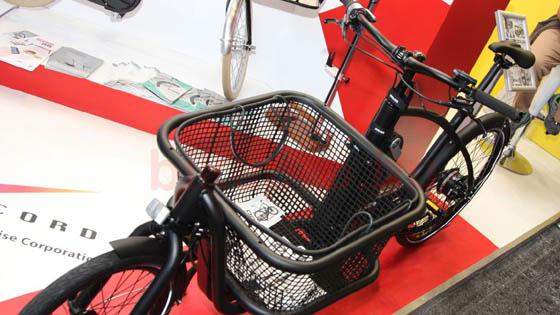 Eurobike 2015 - Trendek - 2. rész