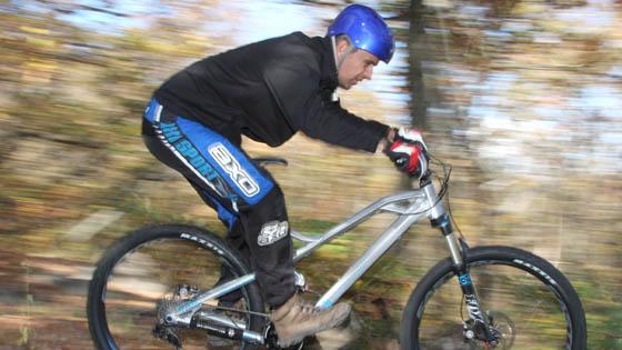 Mondraker Foxy kontra Mondraker Foxy XR
