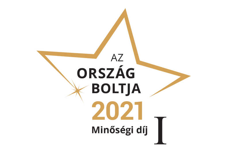 Ország Boltja 2021