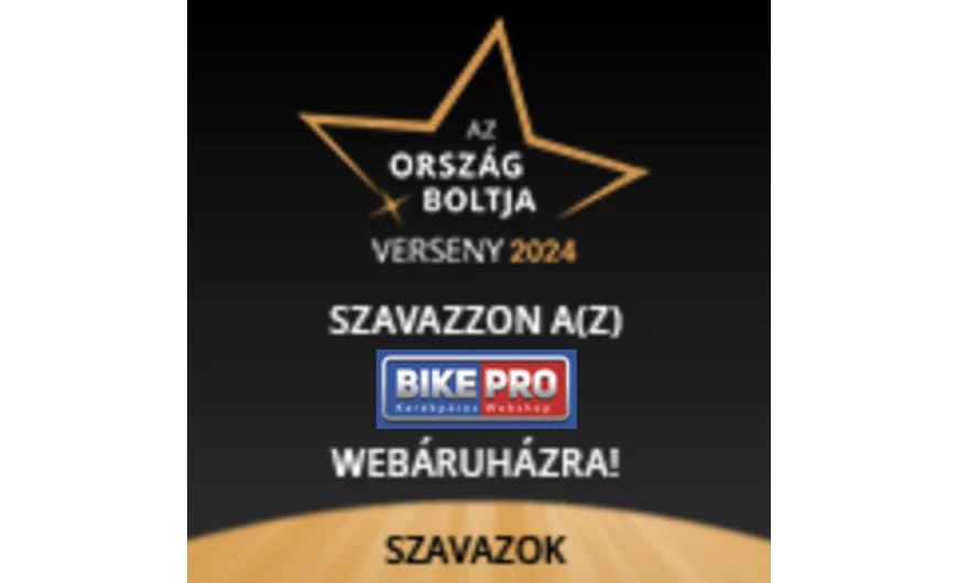 Ország Boltja szavazás 2024