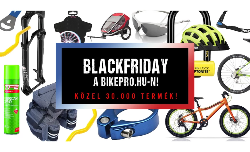 Black Friday 2021