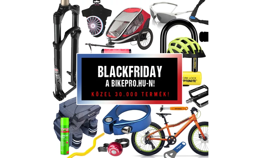Black Friday 2019