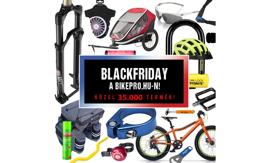 Black Friday 2020