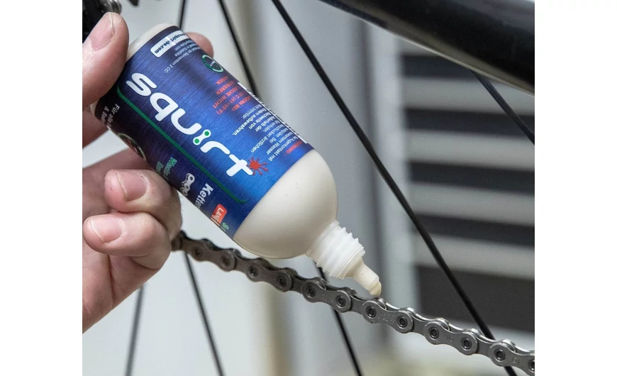 SQUIRT lánc wax – új szereplő a hazai piacon