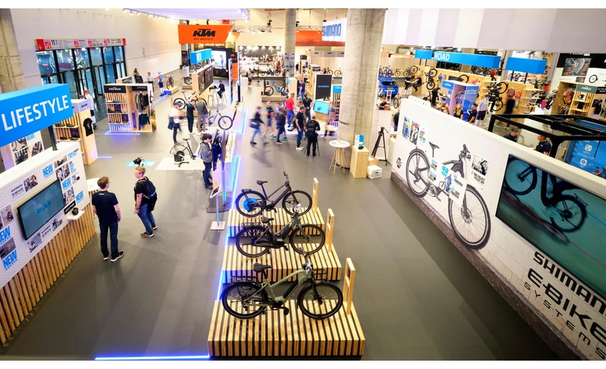 Eurobike 2025 személyes élményeink: milyen volt a korábbiakhoz képest?