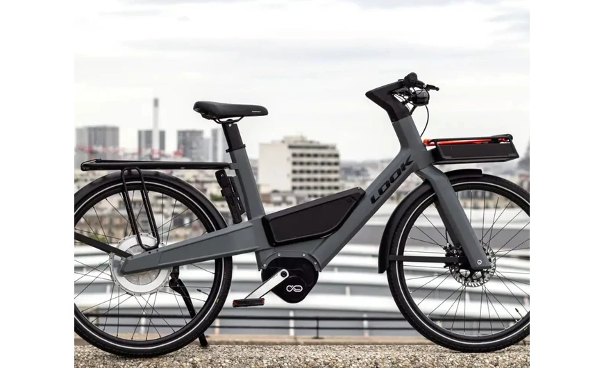 Eurobike 2025 kiállításon látott trendek, első rész