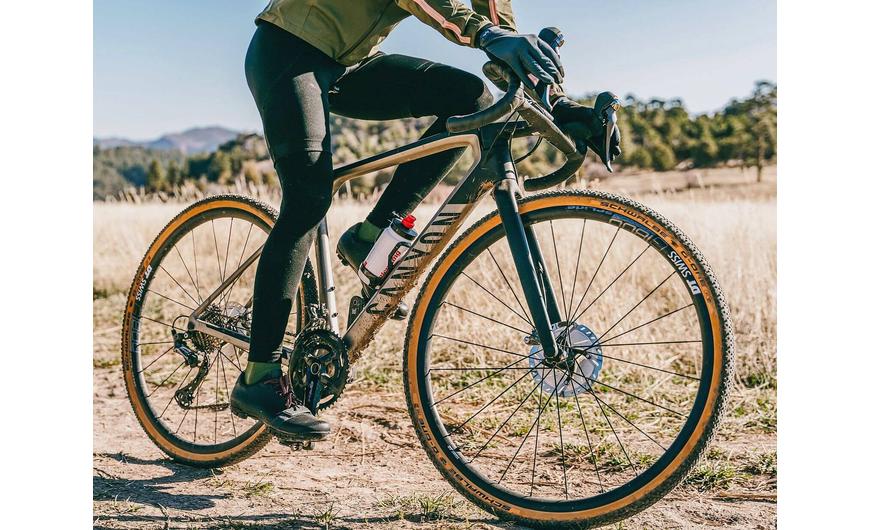 Cyclocross bicikli top