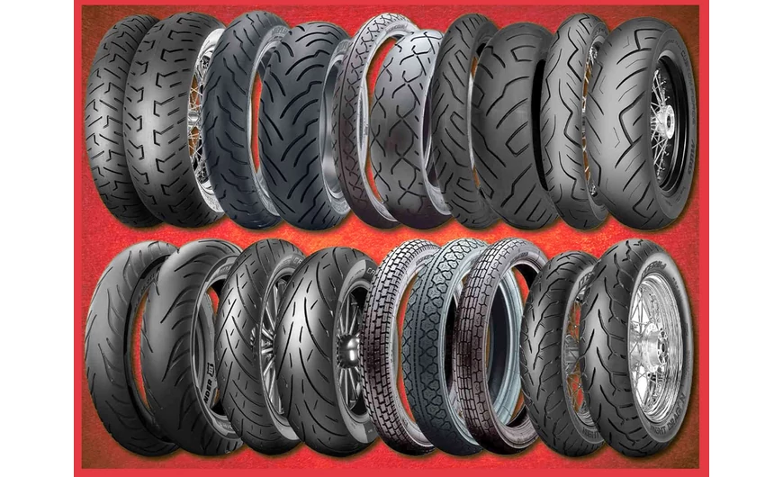 Motorgumi méretválasztás, az összes méret és szabvány egy helyen