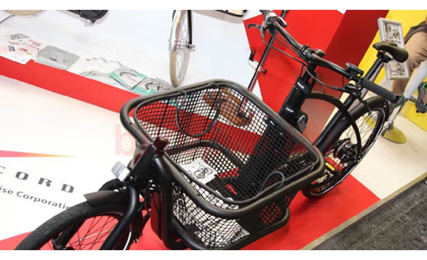 Eurobike 2015 - Trendek - 2. rész