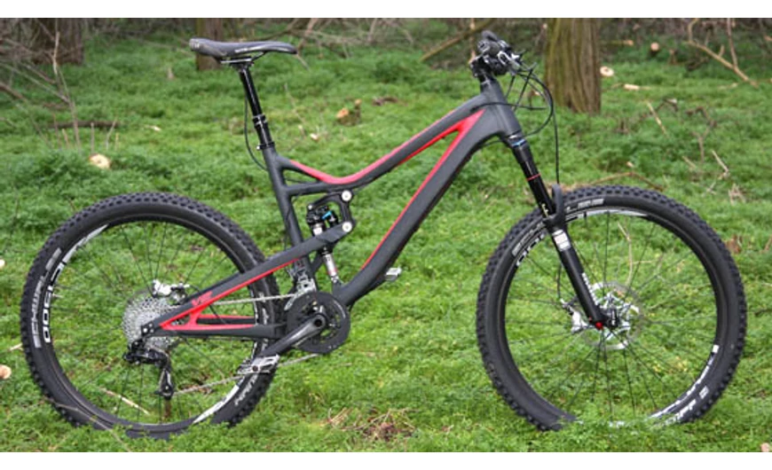 Kross Moon V2 – A fürge játékos