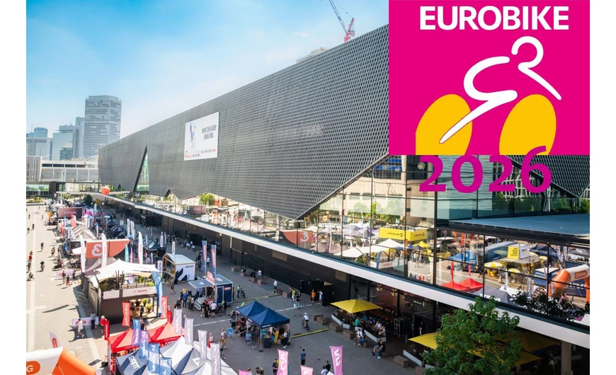 Eurobike 2026 kiállítási élménybeszámoló #1 – hová lettek a nagy bicajos cégek és a közönség?