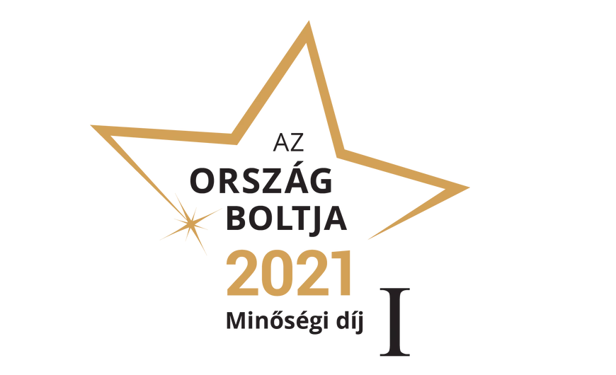 Ország Boltja 2021