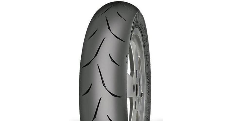 Mitas Mc34 Racing Soft 10 X 90 90 Robogo Kulso Gumi 50p Tl 2350g