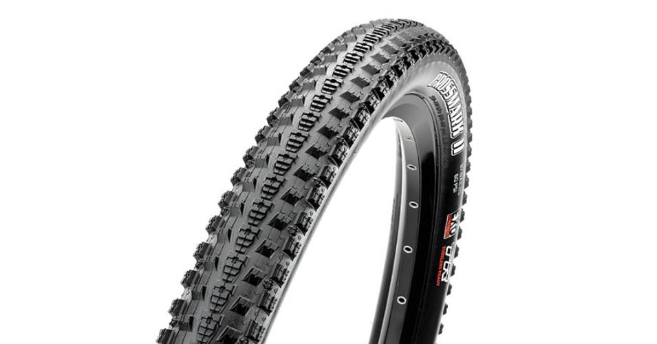 Maxxis Crossmark II 29 x 2,25 (57-622) külső gumi, kevlárperemes, Dual ...