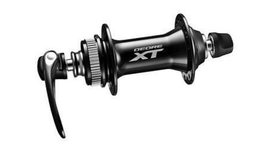 Shimano Deore XT HB-M8000 MTB első 