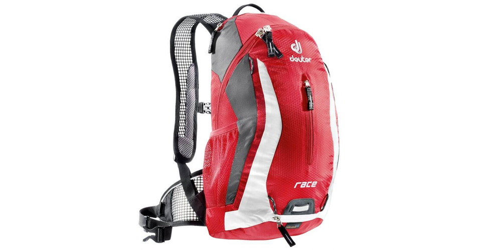 deuter running bag