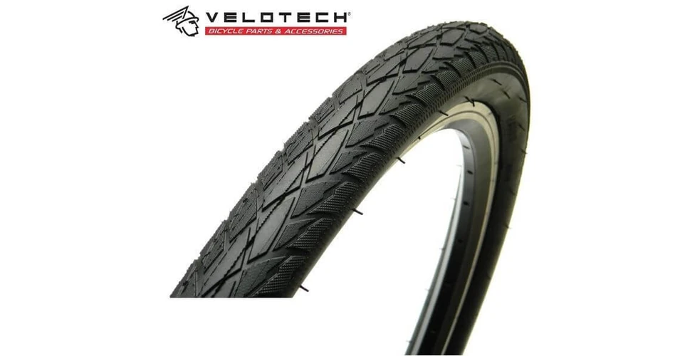 Velotech City Runner 622-28 (700x28C) külső gumi