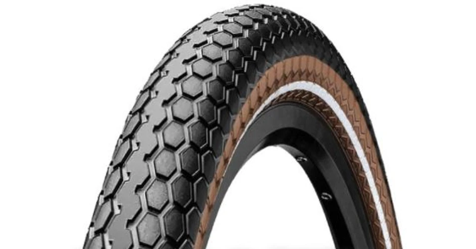 Continental Ride Cruiser 28-29 x 2,0 (50-622) külső gumi (köpeny ...