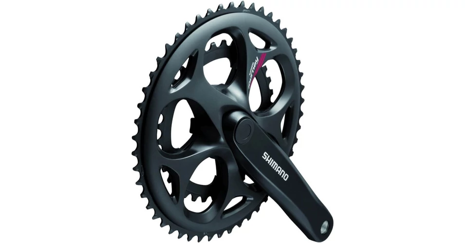 Shimano Tourney FC-A070 crankset 7/8-speed KSR (170 mm