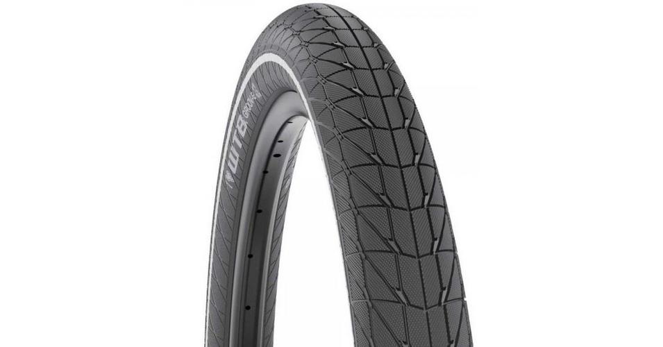 wtb ranger comp dna